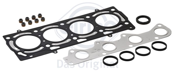 ELRING 473.510 Kit guarnizioni, Testata